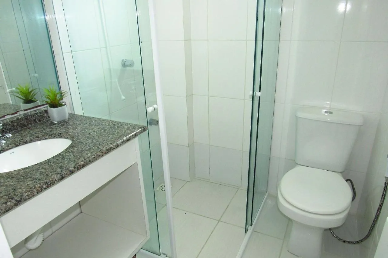 Residencial Açores Bombinhas