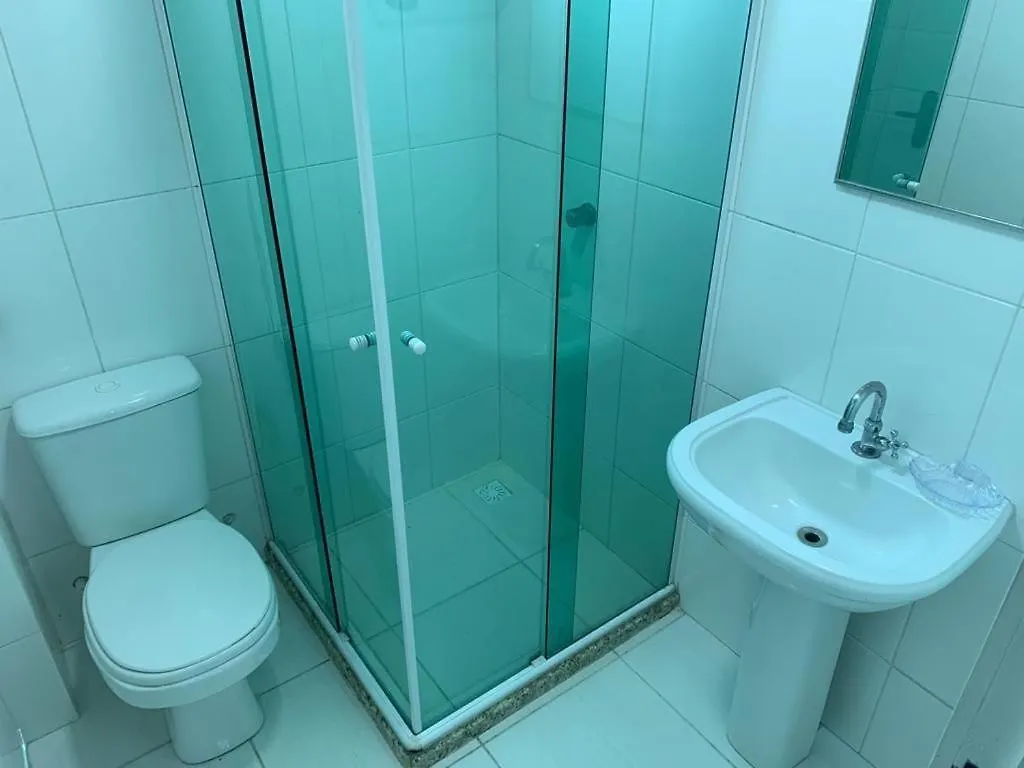 Apartamento Residencial Açores Bombinhas