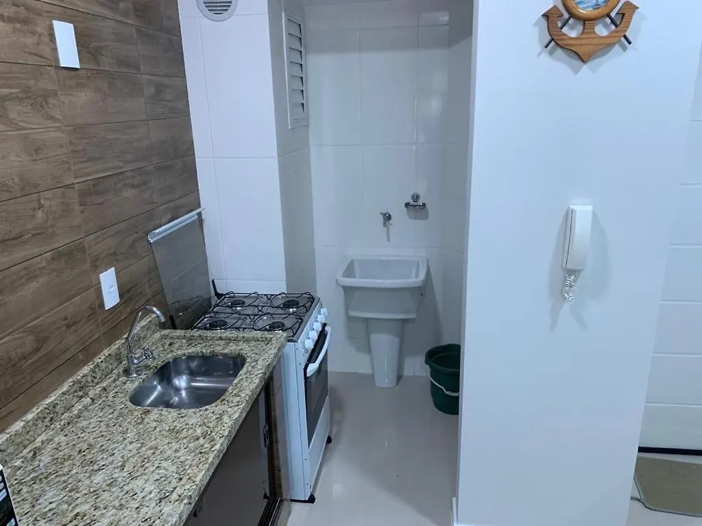 Residencial Açores Bombinhas Brasil