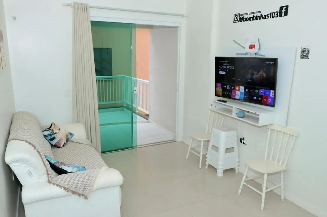 Residencial Açores Bombinhas