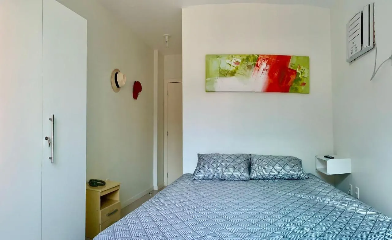Residencial Açores Bombinhas Apartamento