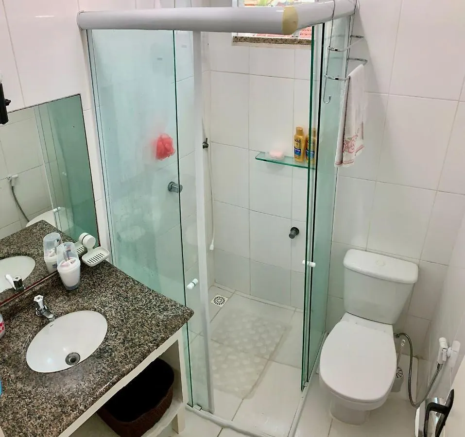 Residencial Açores Bombinhas 0*,