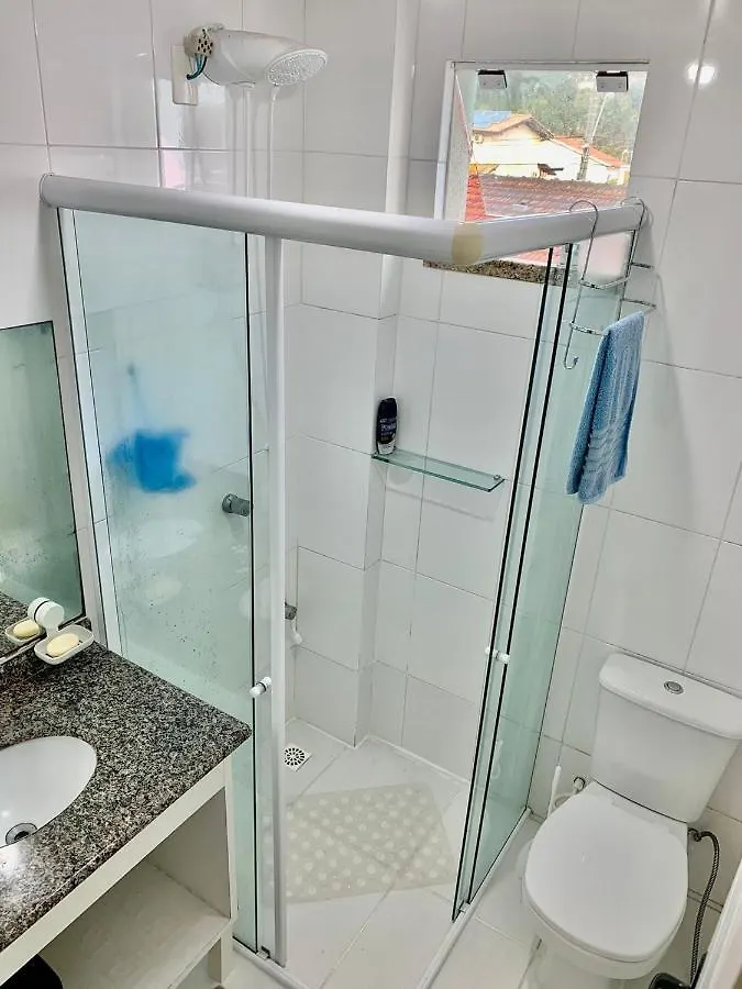 Apartamento Residencial Açores Bombinhas