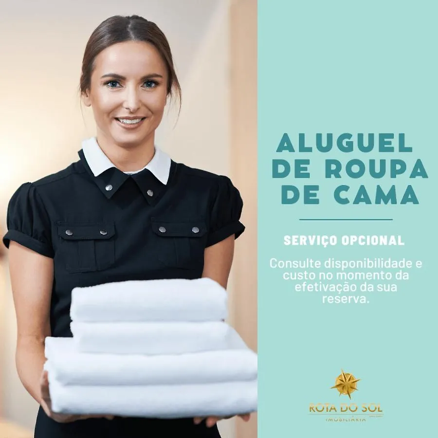 Residencial Açores Bombinhas