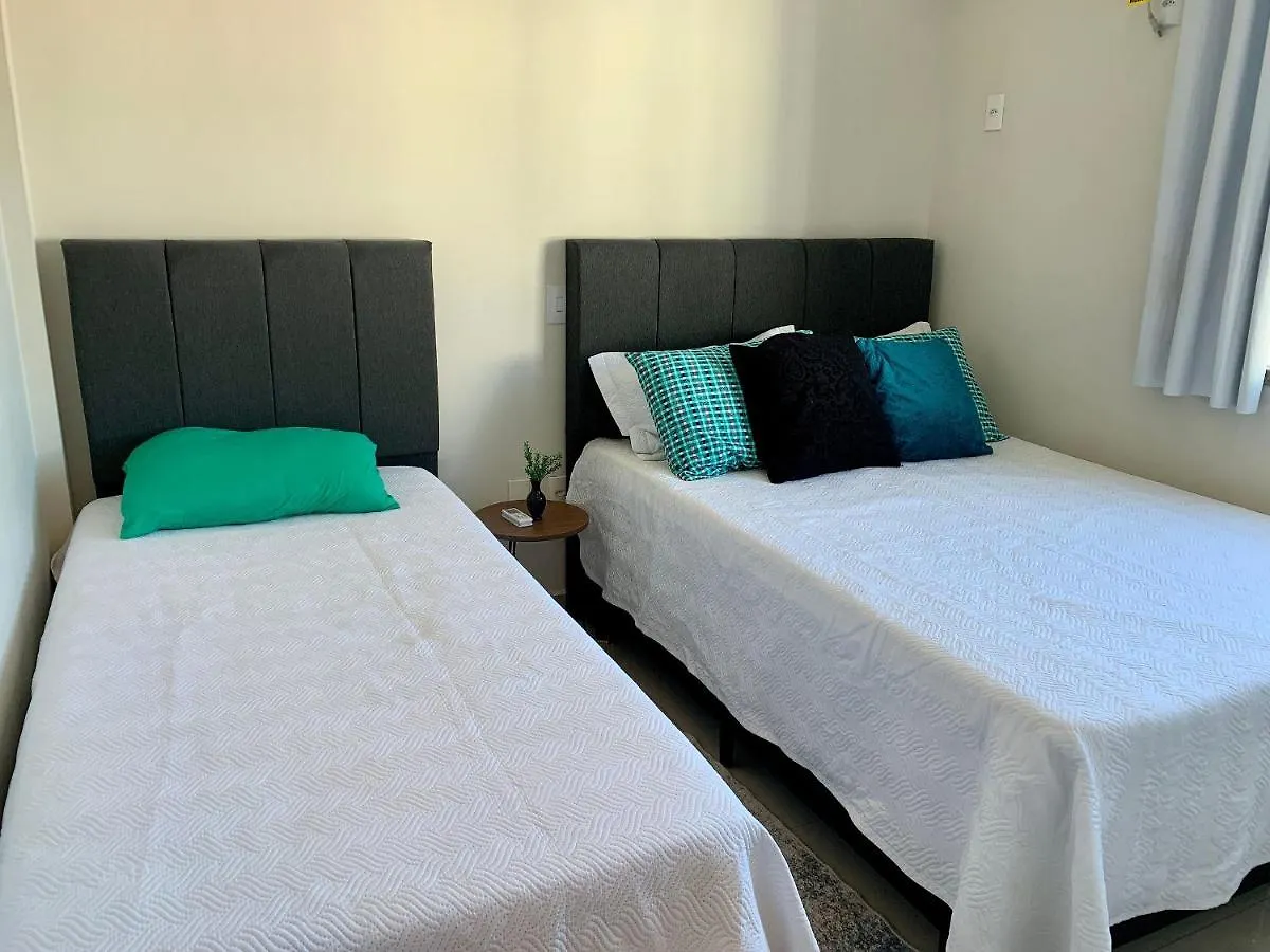 Residencial Açores Bombinhas Brasil
