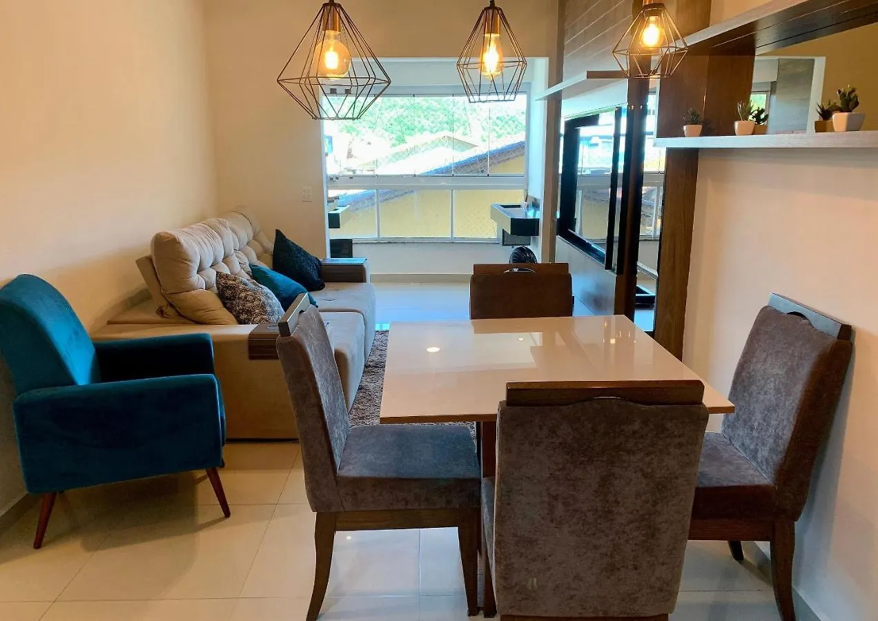Apartamento Residencial Açores Bombinhas