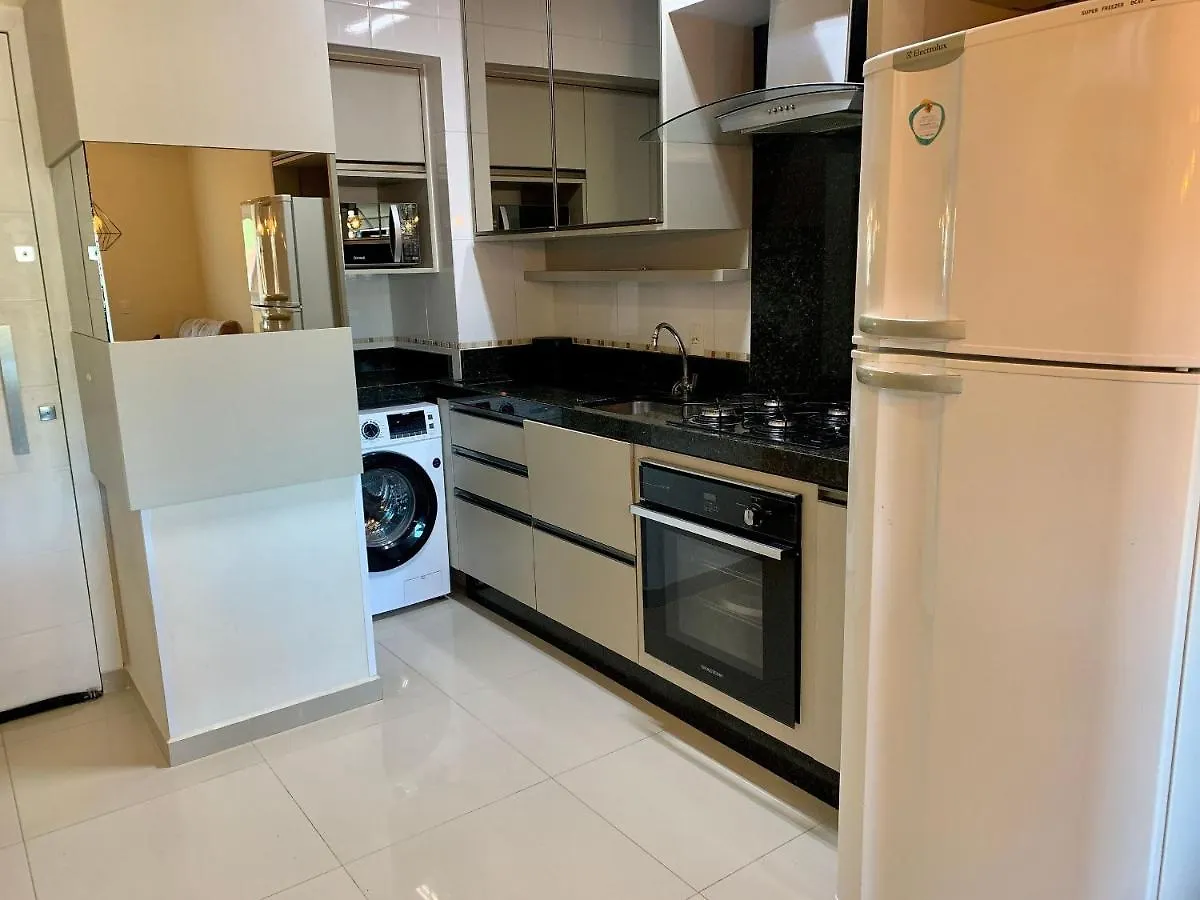 Residencial Açores Bombinhas Apartamento
