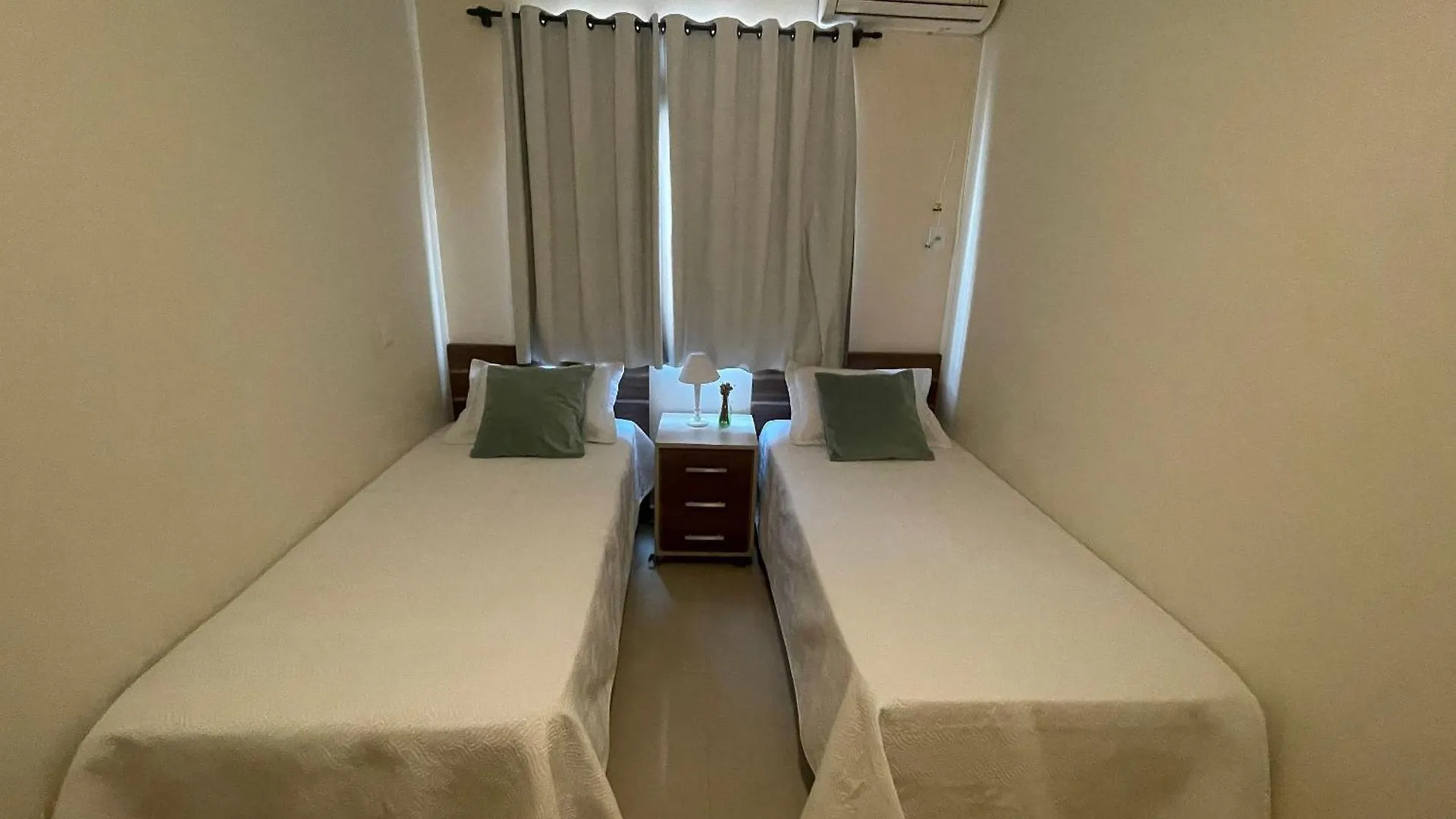 Residencial Açores Bombinhas