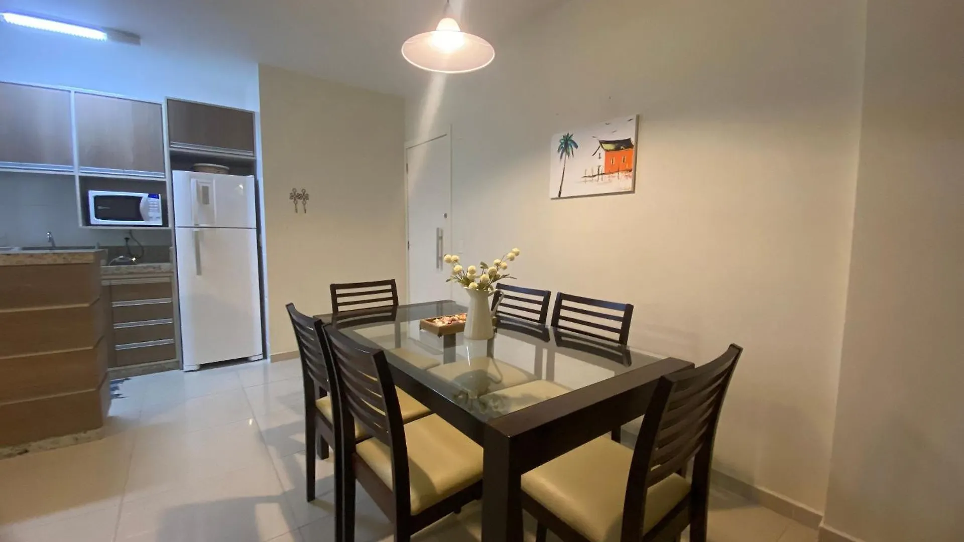 Residencial Açores Bombinhas Apartamento