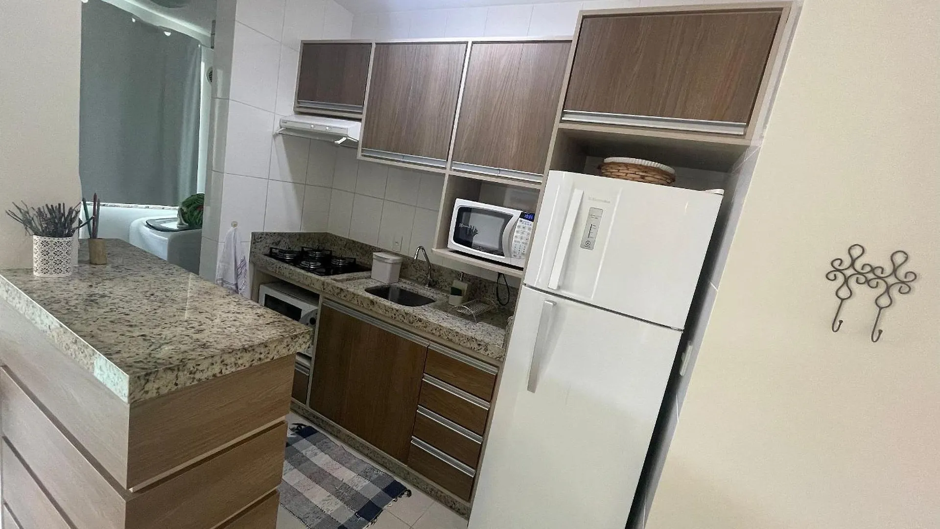 Residencial Açores Bombinhas