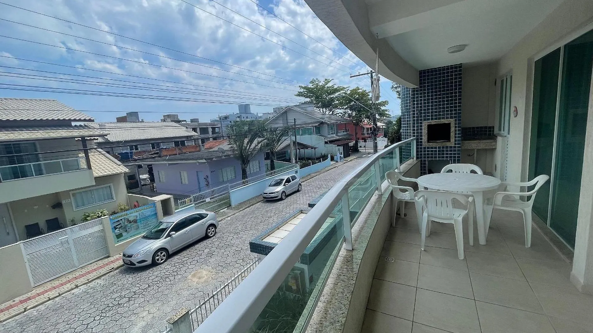 Apartamento Residencial Açores Bombinhas Brasil