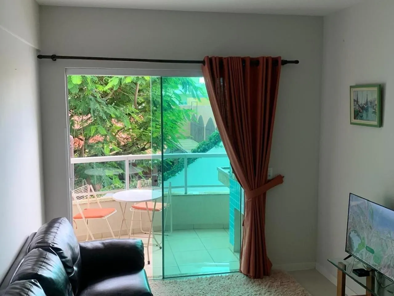 Residencial Açores Bombinhas Apartamento