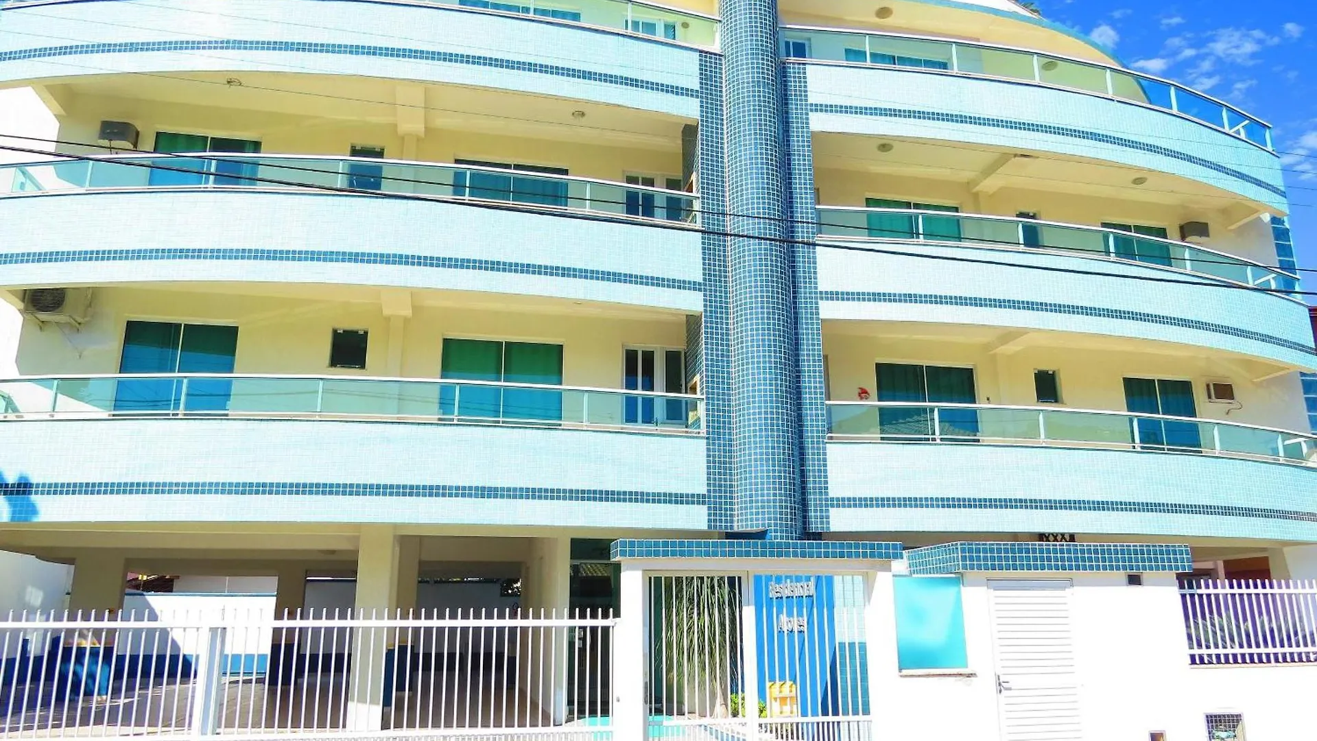 Residencial Açores Bombinhas Brasil