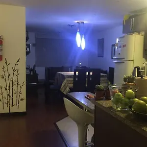 Metropolitano's Heaven , Quito Ecuador