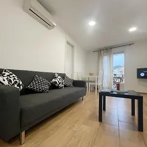 Apartamento El Cim, Al Centro De , Arbúcies España