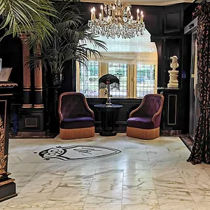 Apollofirst Boutique 4*, Ámsterdam Países Bajos