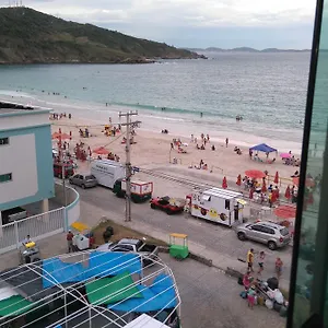 Loft Da Prainha , Arraial do Cabo Brasil
